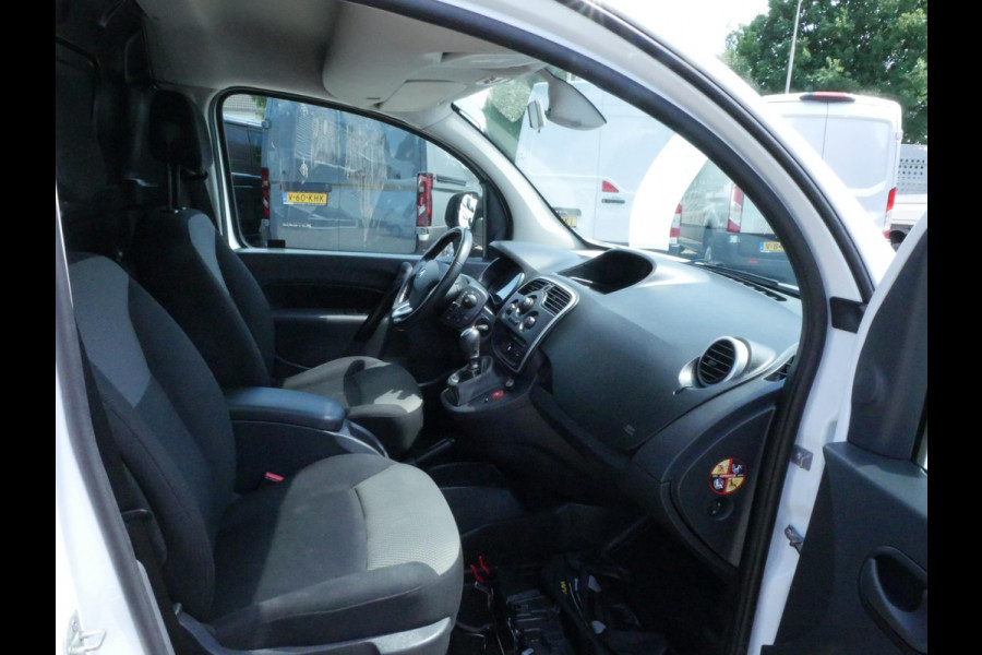 Renault Kangoo 1.5 dCi 110PK, Maxi, Airco, 2 x Schuifdeur