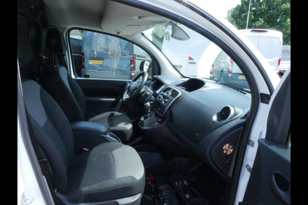 Renault Kangoo 1.5 dCi 110PK, Maxi, Airco, 2 x Schuifdeur