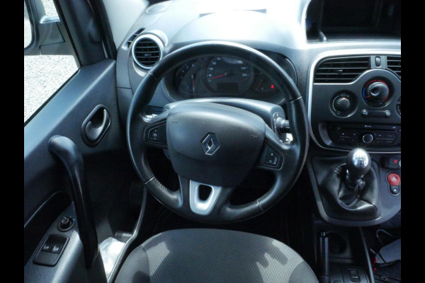 Renault Kangoo 1.5 dCi 110PK, Maxi, Airco, 2 x Schuifdeur