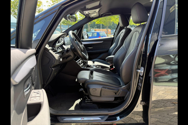 BMW 2 Serie Active Tourer 218i M Sport Executive, Leder, HUD, NAP