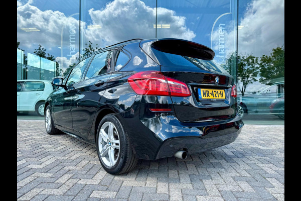 BMW 2 Serie Active Tourer 218i M Sport Executive, Leder, HUD, NAP