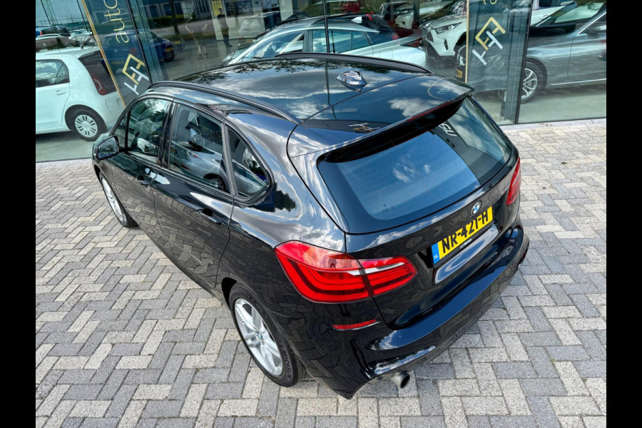 BMW 2 Serie Active Tourer 218i M Sport Executive, Leder, HUD, NAP