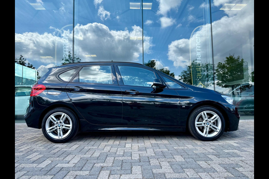 BMW 2 Serie Active Tourer 218i M Sport Executive, Leder, HUD, NAP