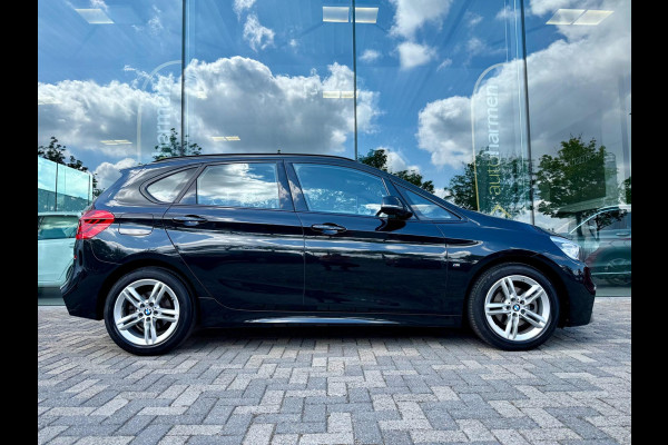 BMW 2 Serie Active Tourer 218i M Sport Executive, Leder, HUD, NAP