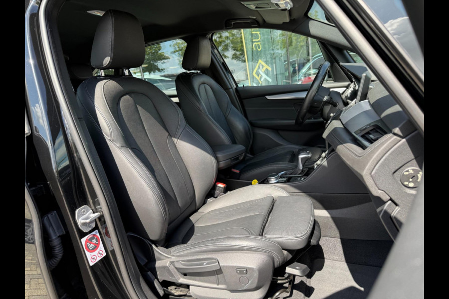 BMW 2 Serie Active Tourer 218i M Sport Executive, Leder, HUD, NAP
