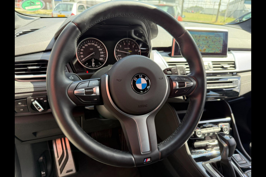 BMW 2 Serie Active Tourer 218i M Sport Executive, Leder, HUD, NAP