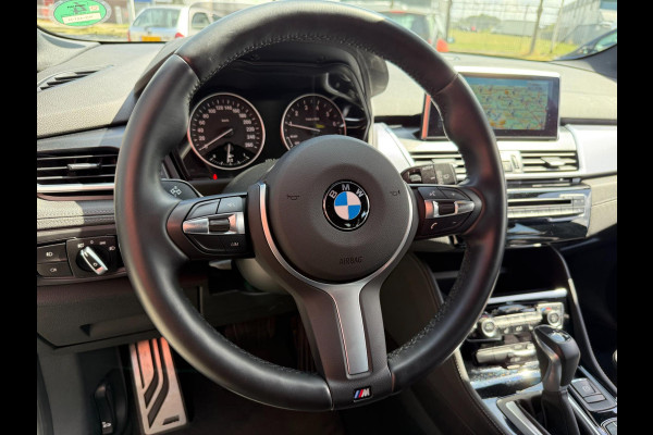 BMW 2 Serie Active Tourer 218i M Sport Executive, Leder, HUD, NAP