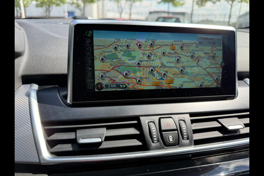 BMW 2 Serie Active Tourer 218i M Sport Executive, Leder, HUD, NAP