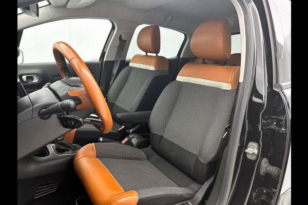 Citroën C3 1.2 Origins CAMERA STOF-LEER NAVI