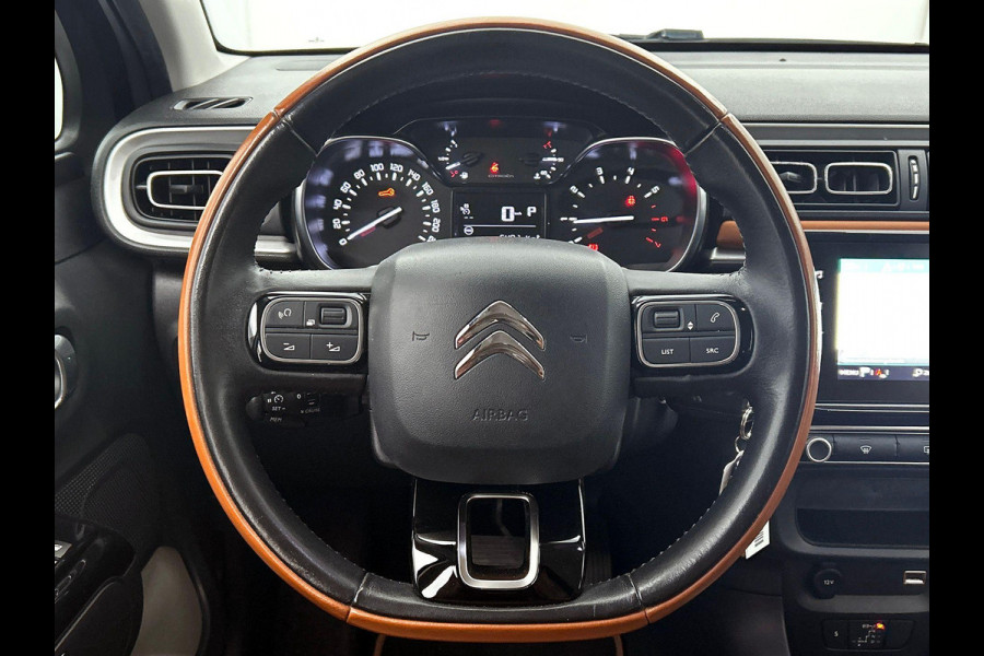 Citroën C3 1.2 Origins CAMERA STOF-LEER NAVI