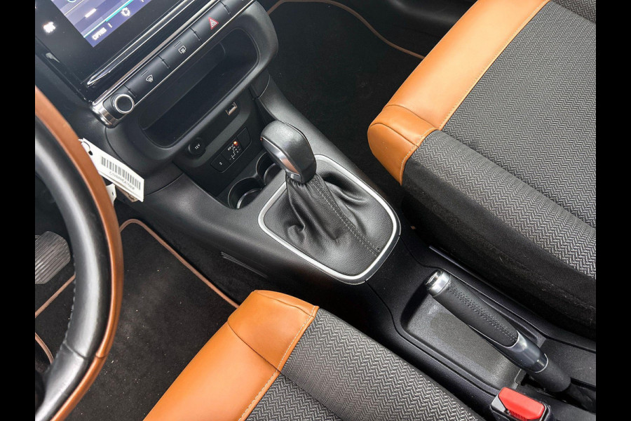 Citroën C3 1.2 Origins CAMERA STOF-LEER NAVI