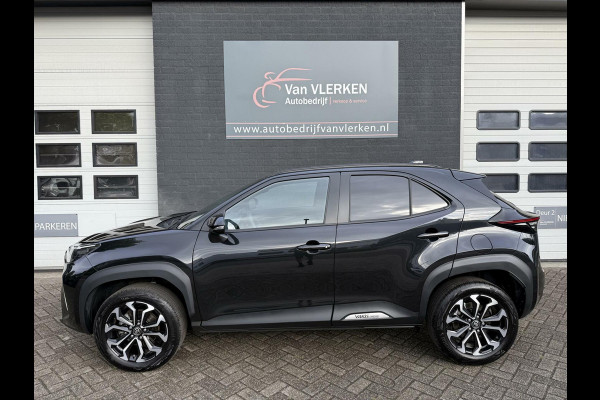 Toyota Yaris Cross 1.5 Hybrid 115 Business Plus