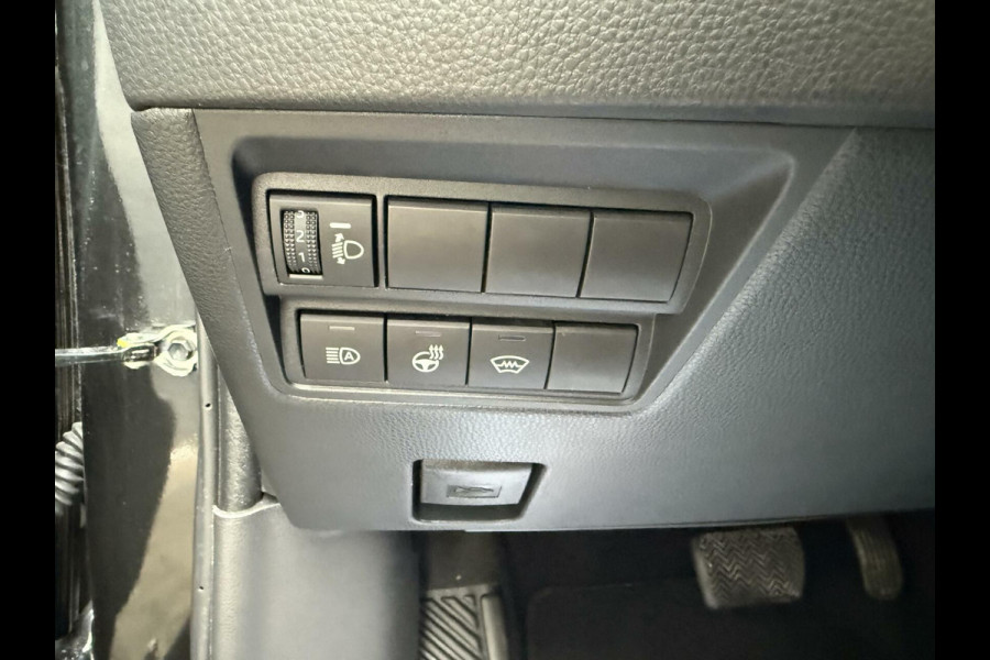 Toyota Yaris Cross 1.5 Hybrid 115 Business Plus