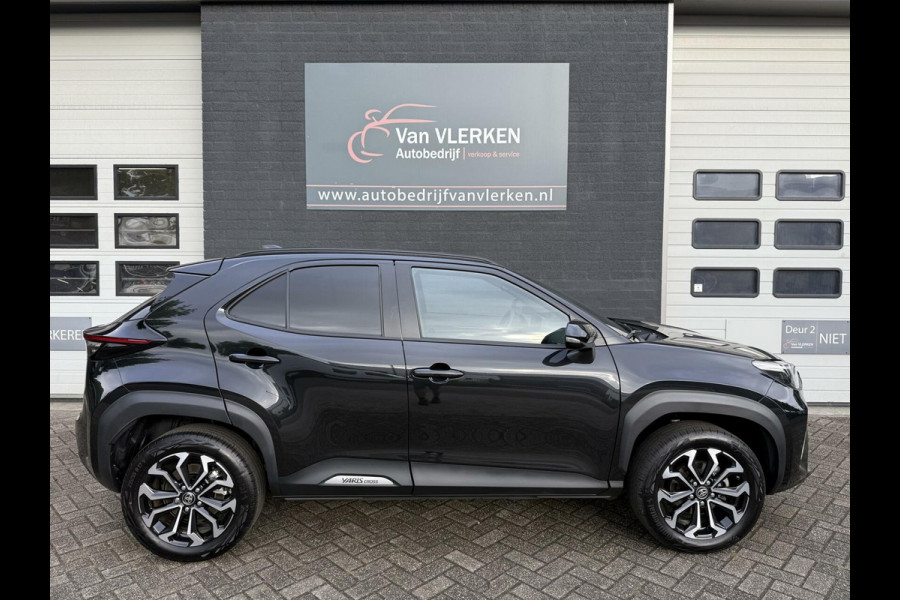 Toyota Yaris Cross 1.5 Hybrid 115 Business Plus
