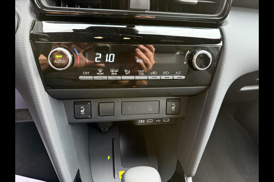 Toyota Yaris Cross 1.5 Hybrid 115 Business Plus