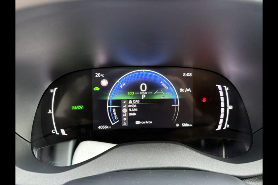 Toyota Yaris Cross 1.5 Hybrid 115 Business Plus