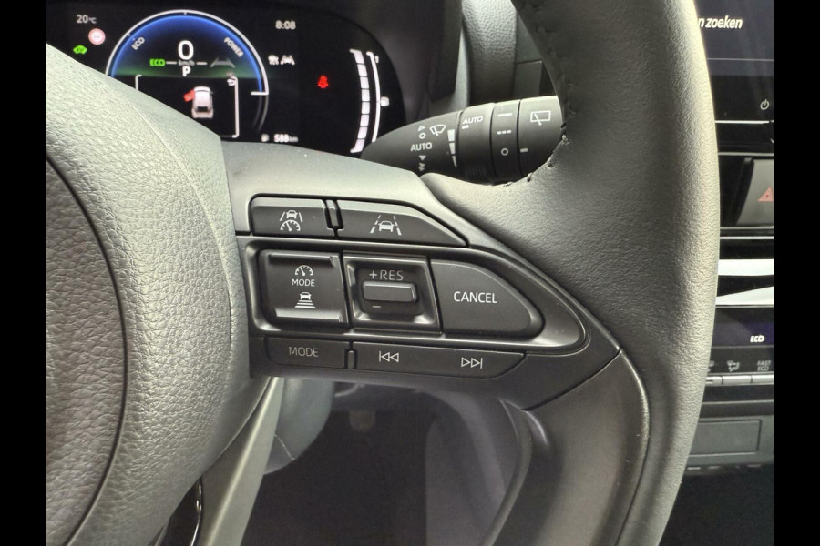 Toyota Yaris Cross 1.5 Hybrid 115 Business Plus