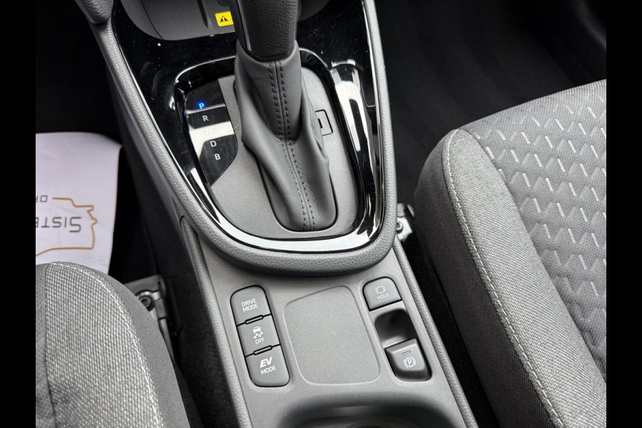 Toyota Yaris Cross 1.5 Hybrid 115 Business Plus