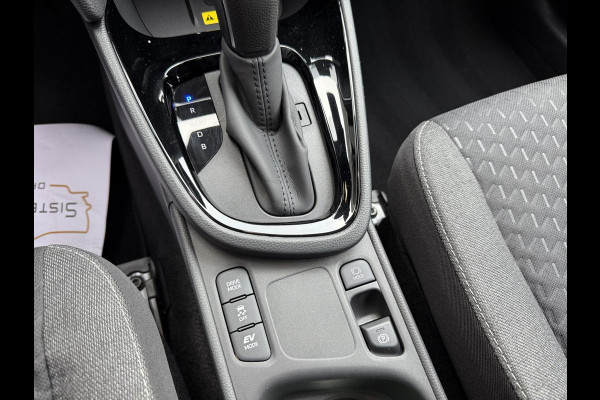 Toyota Yaris Cross 1.5 Hybrid 115 Business Plus