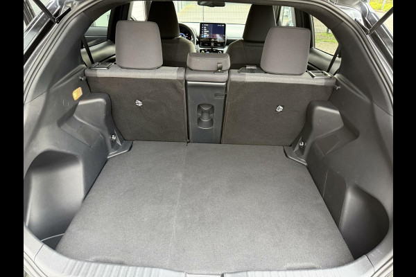 Toyota Yaris Cross 1.5 Hybrid 115 Business Plus