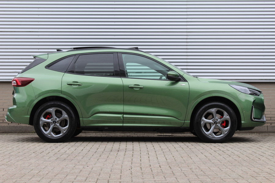 Ford Kuga 2.5 PHEV ST-Line X | Facelift | Panoramadak | Head-up | BLIS | Winterpack | Trekhaak | B&O | AGR