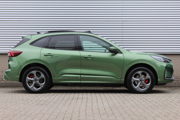 Ford Kuga 2.5 PHEV ST-Line X | Facelift | Panoramadak | Head-up | BLIS | Winterpack | Trekhaak | B&O | AGR