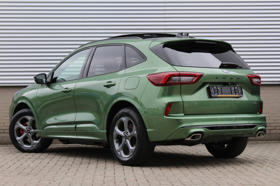 Ford Kuga 2.5 PHEV ST-Line X | Facelift | Panoramadak | Head-up | BLIS | Winterpack | Trekhaak | B&O | AGR