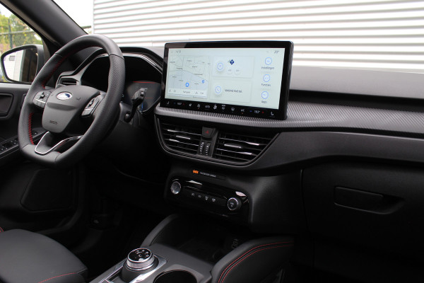 Ford Kuga 2.5 PHEV ST-Line X | Facelift | Panoramadak | Head-up | BLIS | Winterpack | Trekhaak | B&O | AGR
