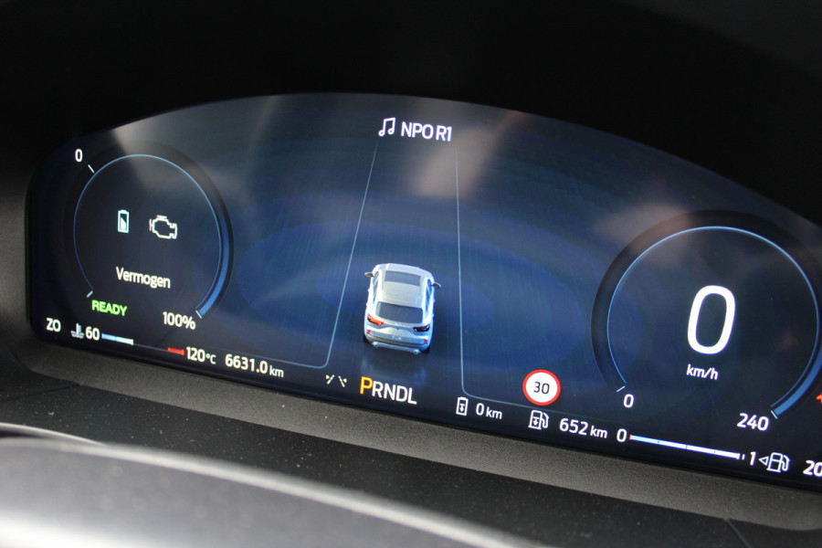 Ford Kuga 2.5 PHEV ST-Line X | Facelift | Panoramadak | Head-up | BLIS | Winterpack | Trekhaak | B&O | AGR