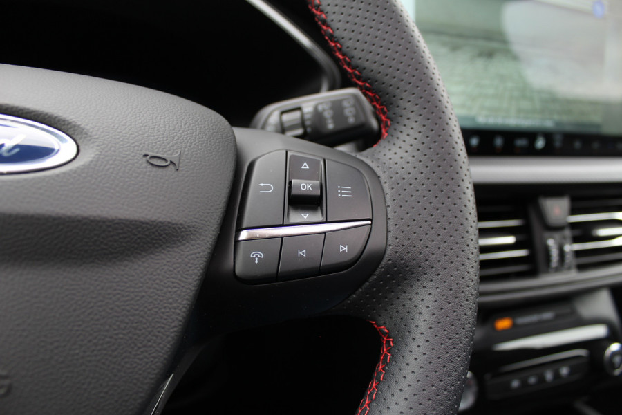 Ford Kuga 2.5 PHEV ST-Line X | Facelift | Panoramadak | Head-up | BLIS | Winterpack | Trekhaak | B&O | AGR