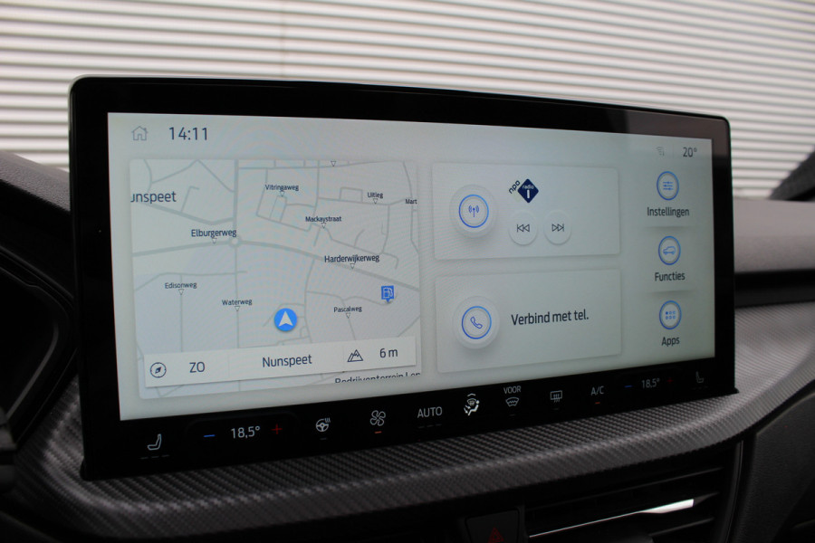 Ford Kuga 2.5 PHEV ST-Line X | Facelift | Panoramadak | Head-up | BLIS | Winterpack | Trekhaak | B&O | AGR