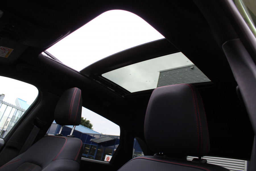 Ford Kuga 2.5 PHEV ST-Line X | Facelift | Panoramadak | Head-up | BLIS | Winterpack | Trekhaak | B&O | AGR