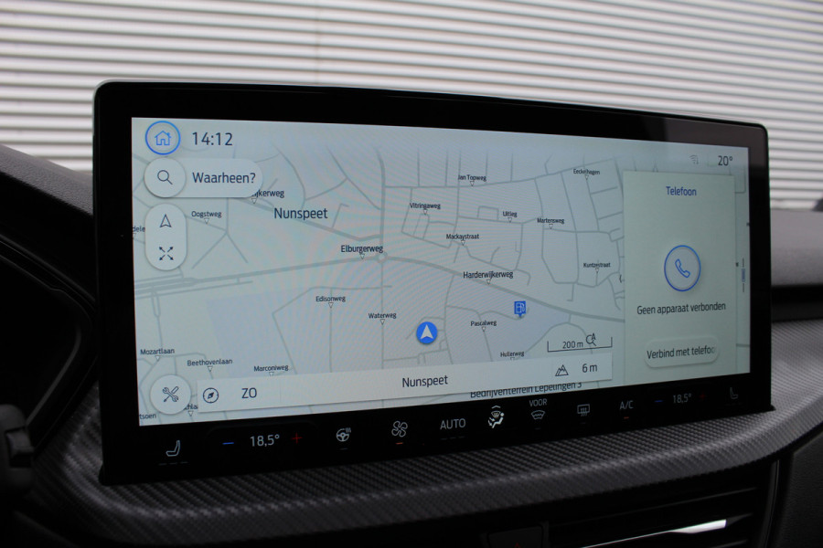 Ford Kuga 2.5 PHEV ST-Line X | Facelift | Panoramadak | Head-up | BLIS | Winterpack | Trekhaak | B&O | AGR