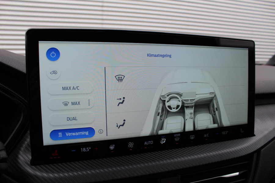 Ford Kuga 2.5 PHEV ST-Line X | Facelift | Panoramadak | Head-up | BLIS | Winterpack | Trekhaak | B&O | AGR