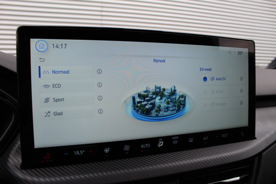 Ford Kuga 2.5 PHEV ST-Line X | Facelift | Panoramadak | Head-up | BLIS | Winterpack | Trekhaak | B&O | AGR