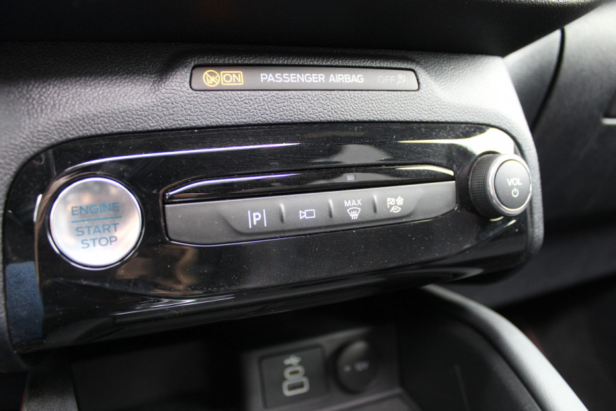 Ford Kuga 2.5 PHEV ST-Line X | Facelift | Panoramadak | Head-up | BLIS | Winterpack | Trekhaak | B&O | AGR