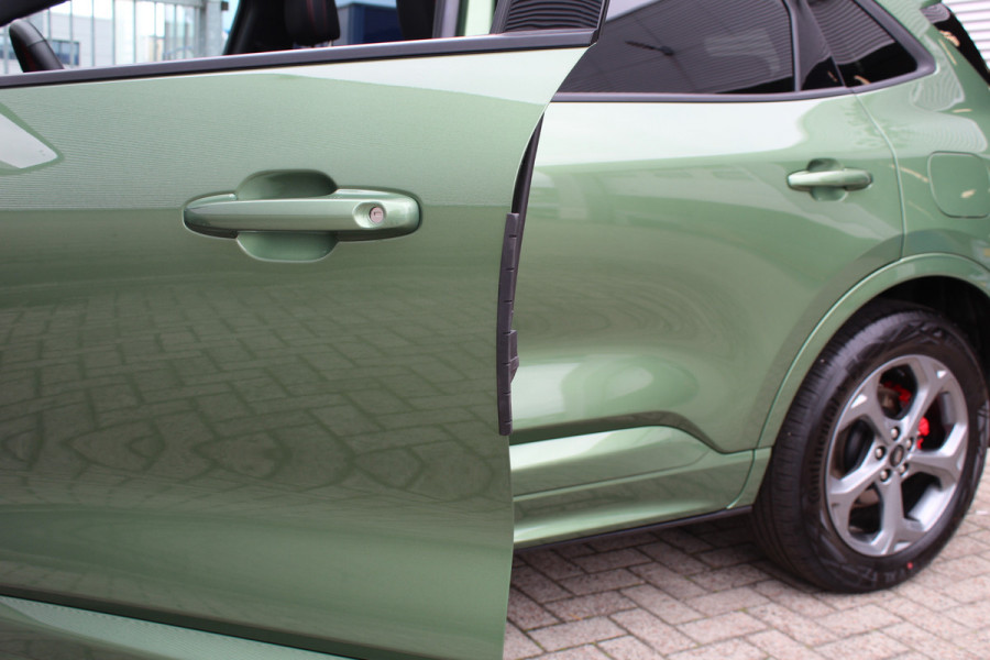 Ford Kuga 2.5 PHEV ST-Line X | Facelift | Panoramadak | Head-up | BLIS | Winterpack | Trekhaak | B&O | AGR