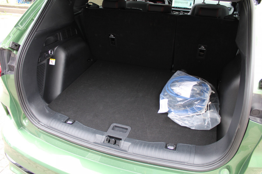 Ford Kuga 2.5 PHEV ST-Line X | Facelift | Panoramadak | Head-up | BLIS | Winterpack | Trekhaak | B&O | AGR