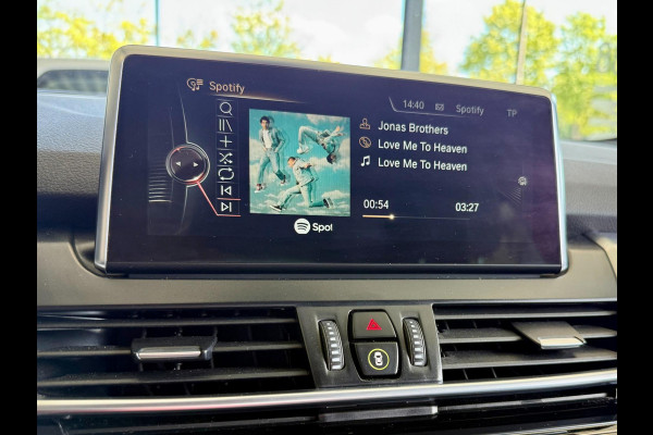 BMW 2 Serie Active Tourer 218i M Sport Executive, Leder, HUD, NAP