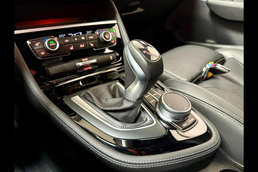BMW 2 Serie Active Tourer 218i M Sport Executive, Leder, HUD, NAP