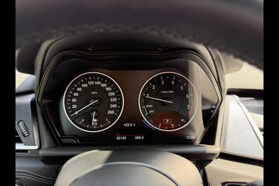 BMW 2 Serie Active Tourer 218i M Sport Executive, Leder, HUD, NAP