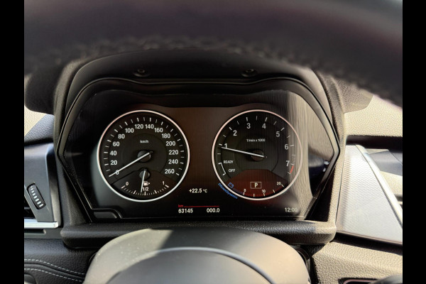 BMW 2 Serie Active Tourer 218i M Sport Executive, Leder, HUD, NAP