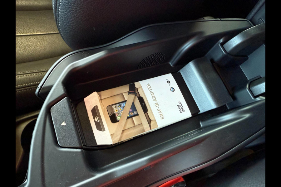 BMW 2 Serie Active Tourer 218i M Sport Executive, Leder, HUD, NAP
