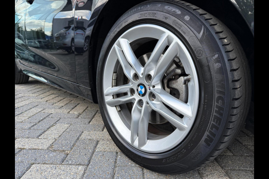 BMW 2 Serie Active Tourer 218i M Sport Executive, Leder, HUD, NAP