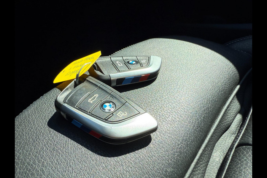 BMW 2 Serie Active Tourer 218i M Sport Executive, Leder, HUD, NAP