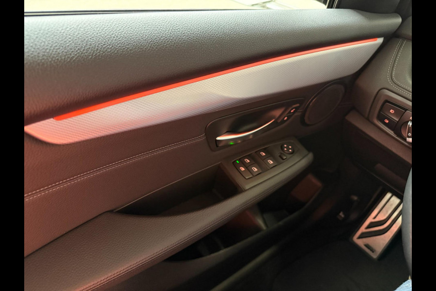 BMW 2 Serie Active Tourer 218i M Sport Executive, Leder, HUD, NAP