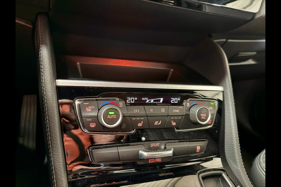 BMW 2 Serie Active Tourer 218i M Sport Executive, Leder, HUD, NAP
