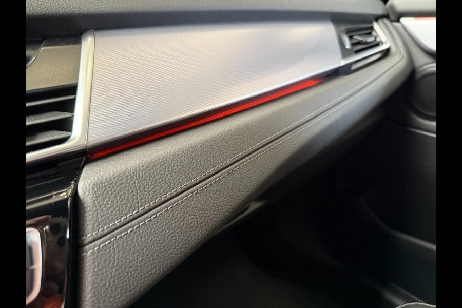BMW 2 Serie Active Tourer 218i M Sport Executive, Leder, HUD, NAP