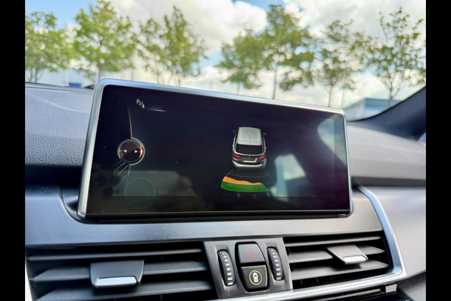 BMW 2 Serie Active Tourer 218i M Sport Executive, Leder, HUD, NAP