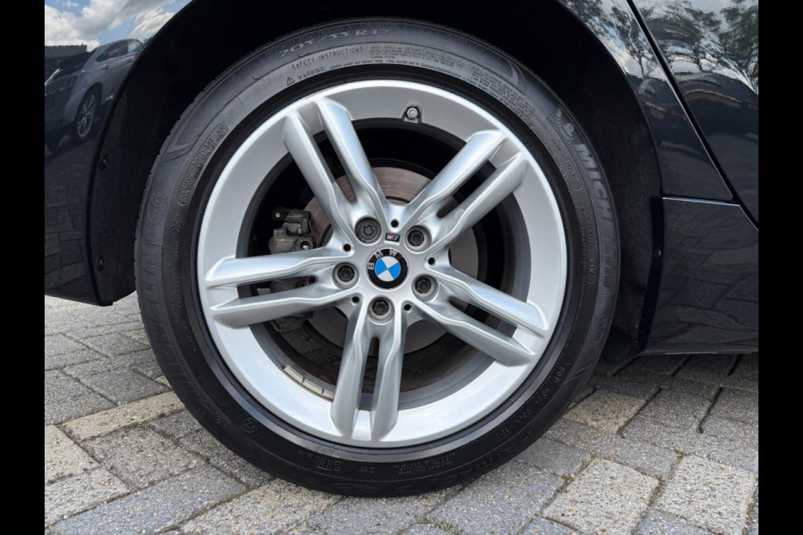 BMW 2 Serie Active Tourer 218i M Sport Executive, Leder, HUD, NAP